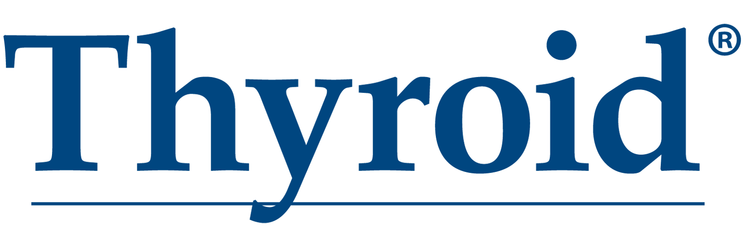Thyroid Journal banner