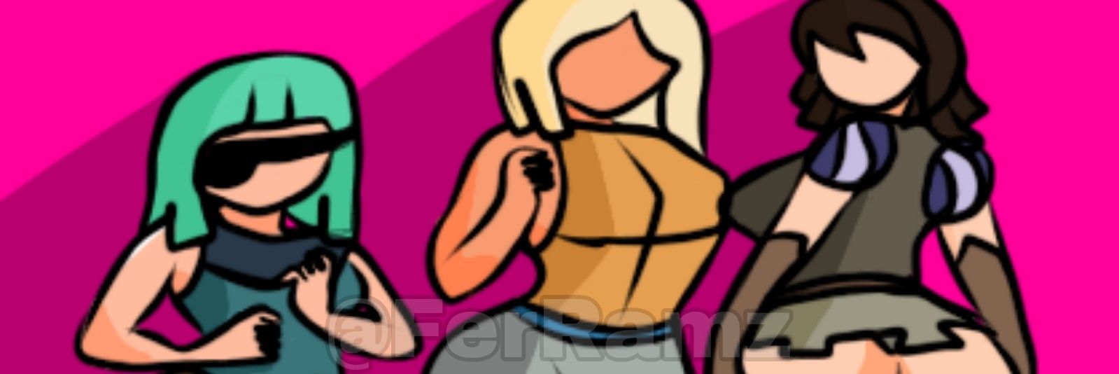 Fer Ramz banner