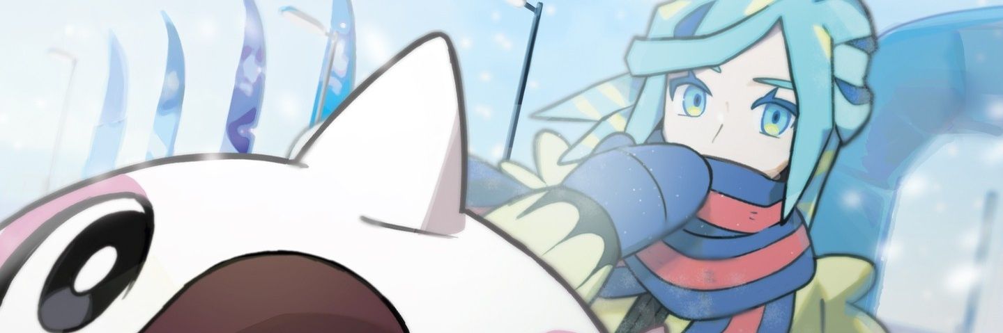 벼리ビョリ's banner