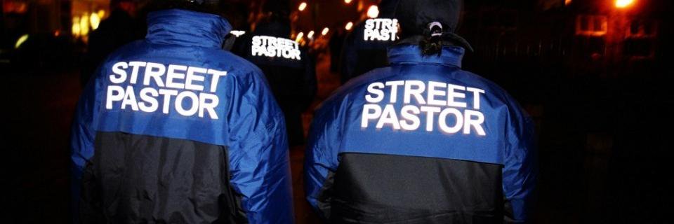 MancStrPastors's profile banner image