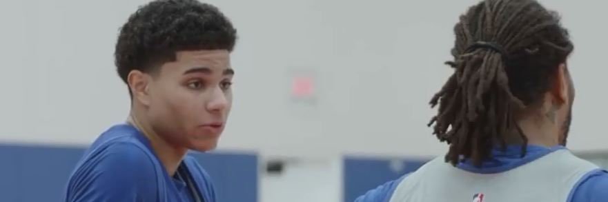 Derrick banner