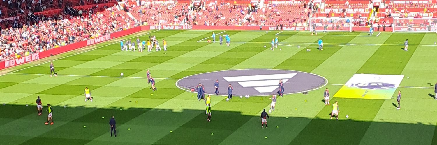RussGaffa's profile banner image