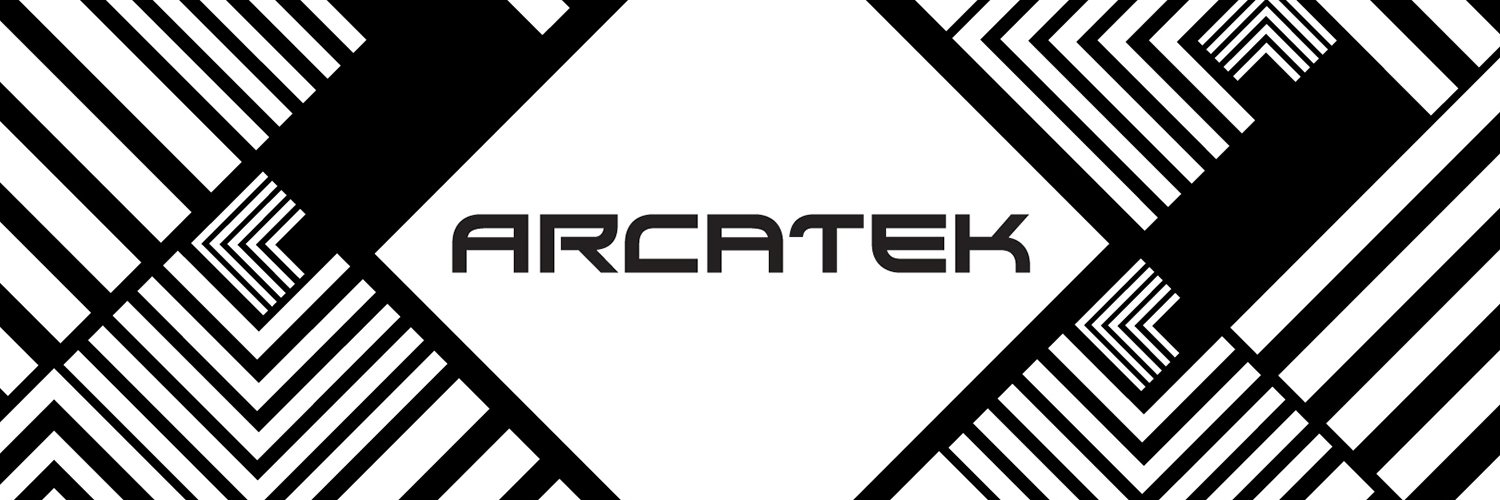 ArcatekGlass's profile banner image