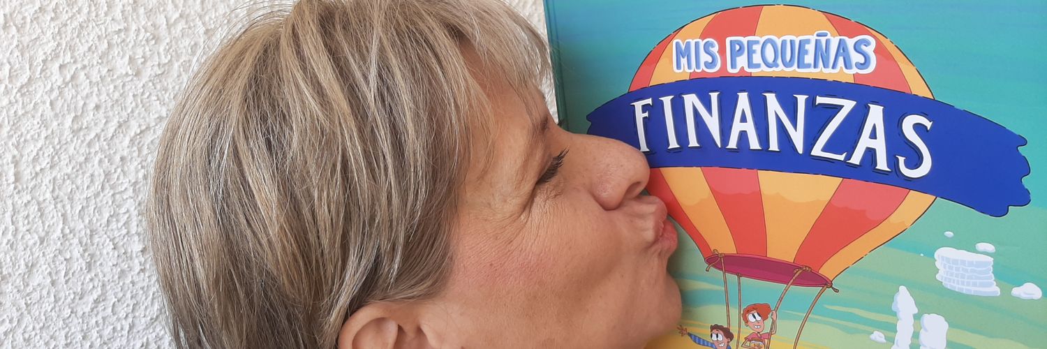 Mireya Silva💛 banner