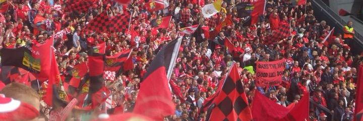 rugbydown's profile banner image