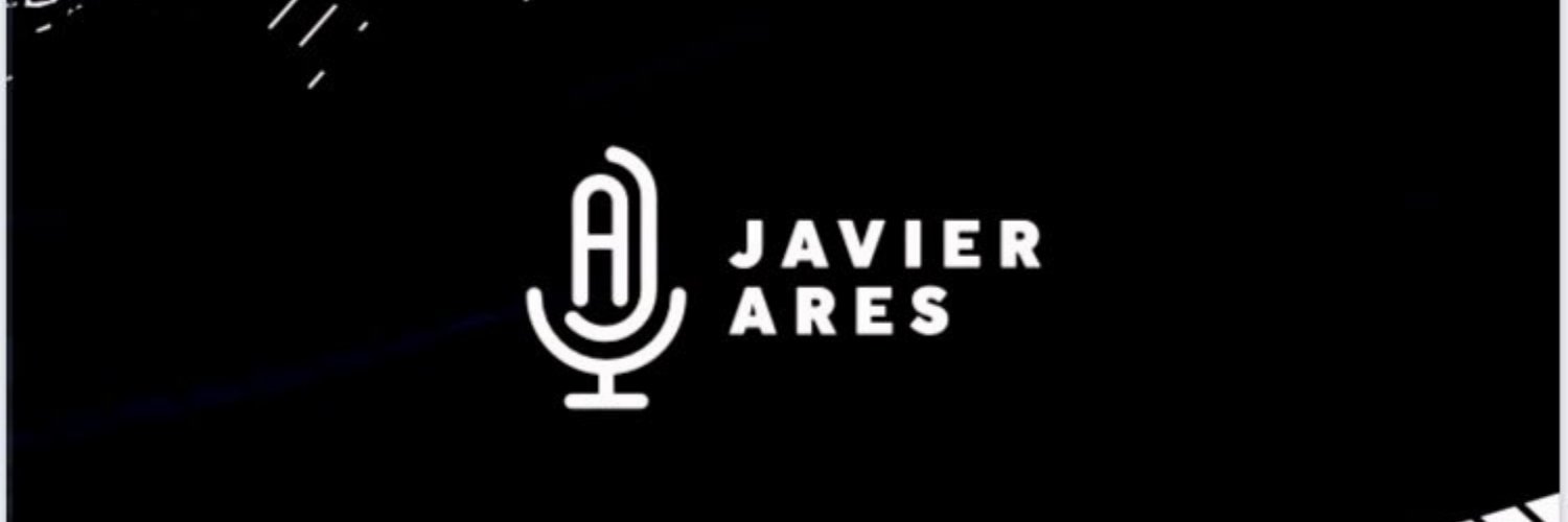 Javier Ares banner
