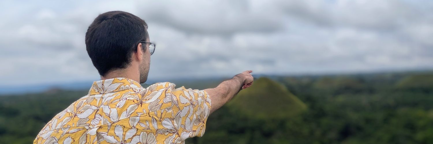 Arnau 🏳️‍🌈🌻🇺🇦 banner