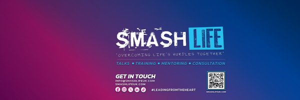 SmashLifeUK1 Profile Banner