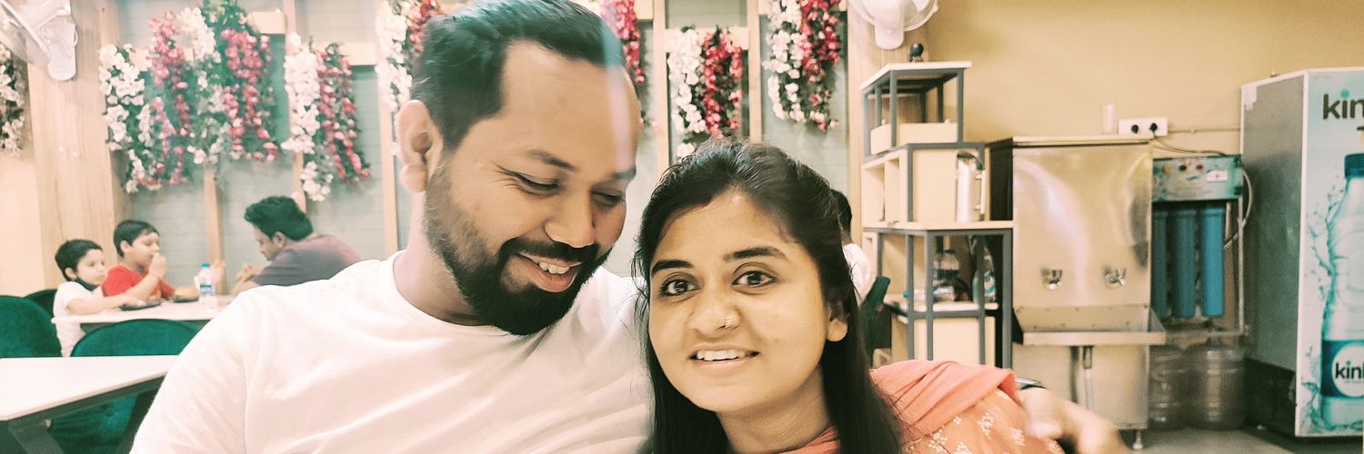BrahmanandaSam4's profile banner image