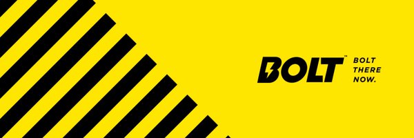 Bolt Mobility Profile Banner