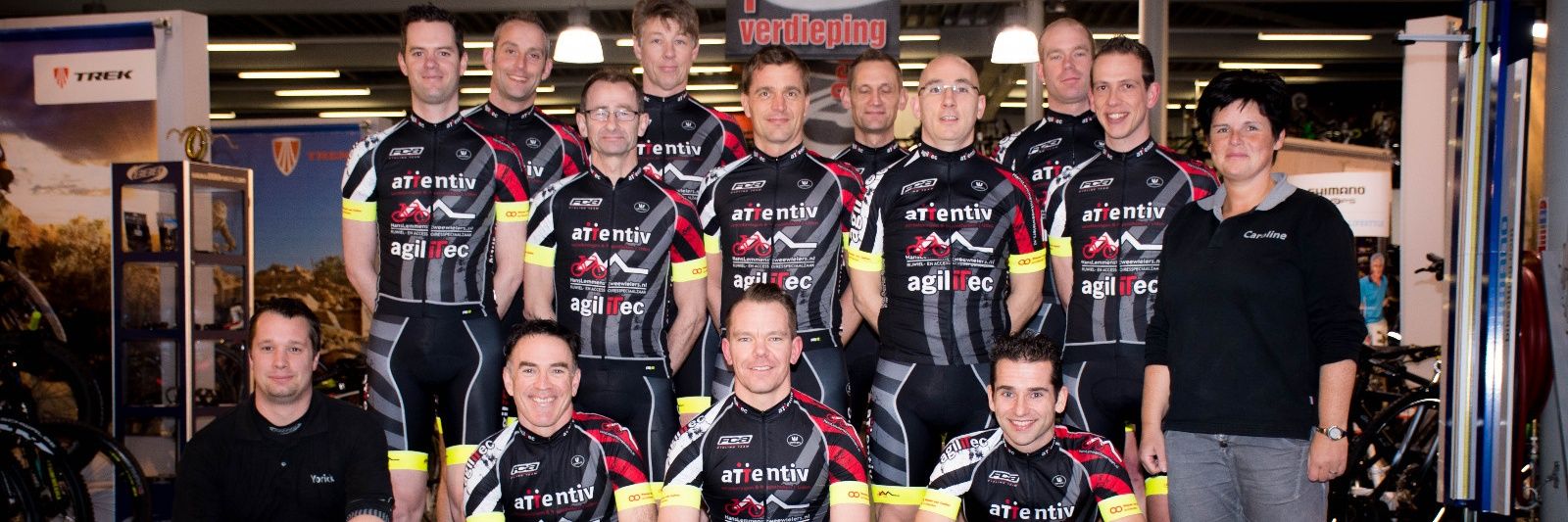 fcacyclingteam's profile banner image