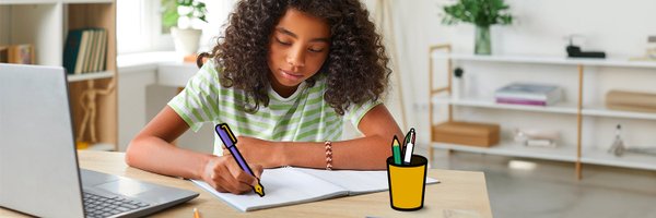 Pronote Profile Banner