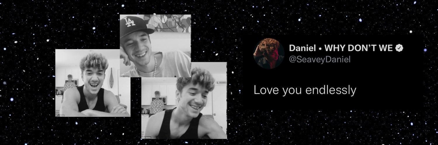 endlesscv's profile banner image