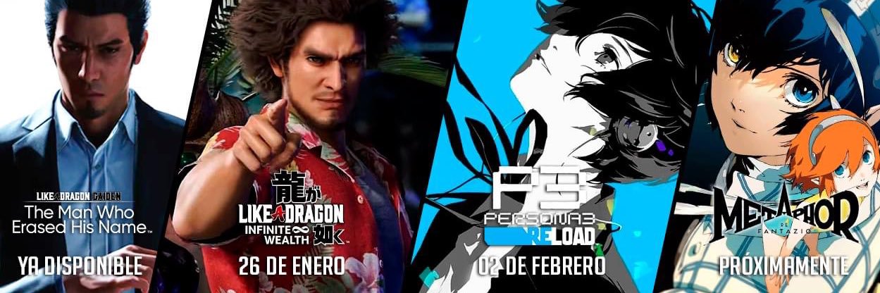 #RaidouRemastered Velvet Network's banner