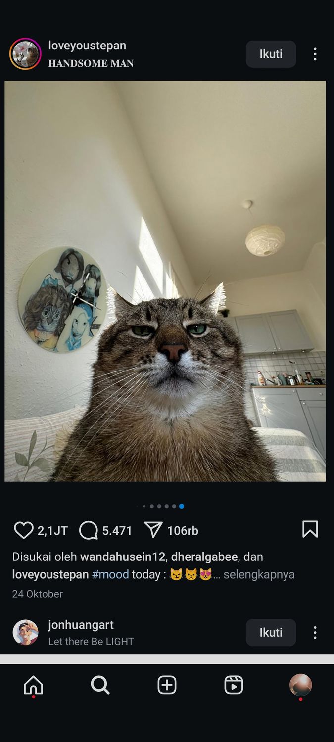 barenggo's profile banner image