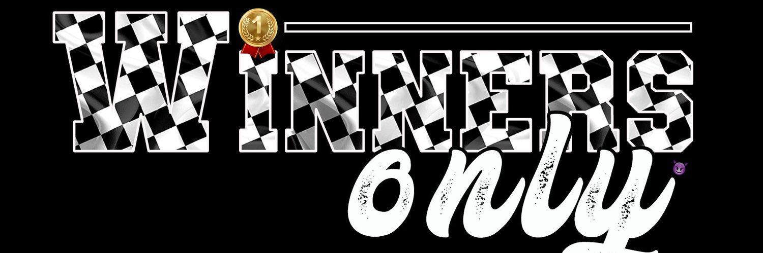 WinnersOnly4E's profile banner image