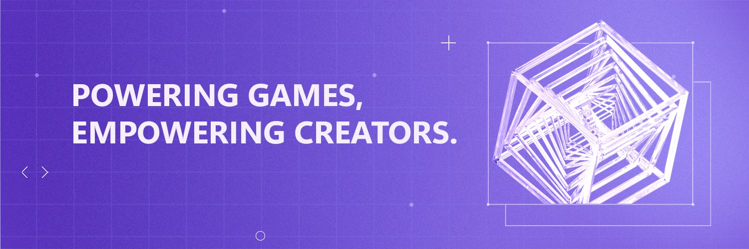 Microsoft Game Dev's banner