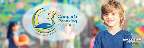 CrossingCooper Profile Banner