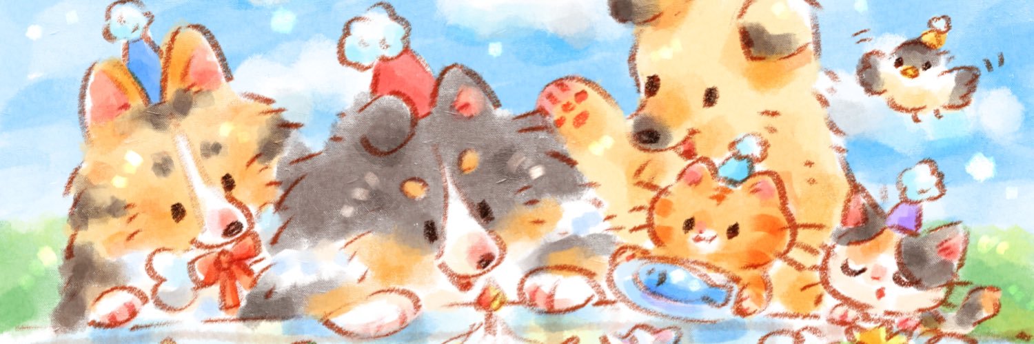 abby_cupcakes's profile banner image