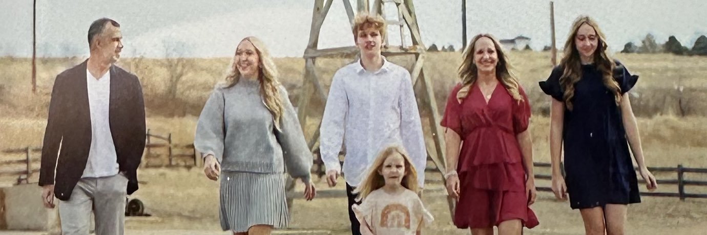 Drake Hudgins banner