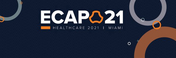 eCapSummit Profile Banner