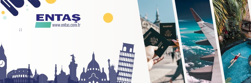 EntasTurizm's profile banner image