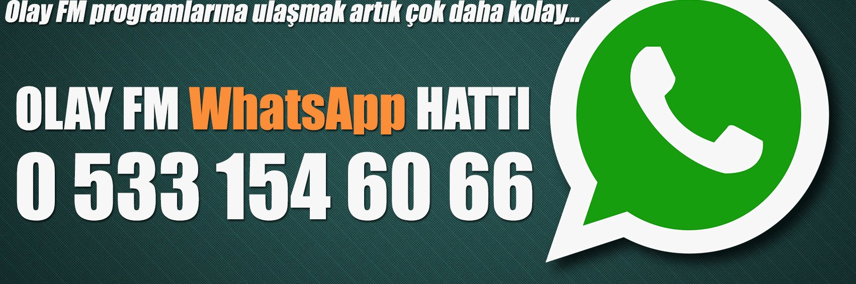 bursaolayfm's profile banner image