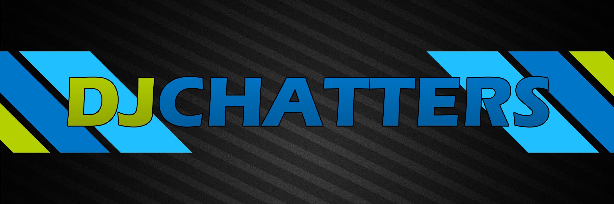 Dj Chatters banner