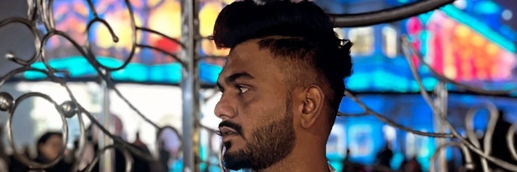 _aniketofficial banner