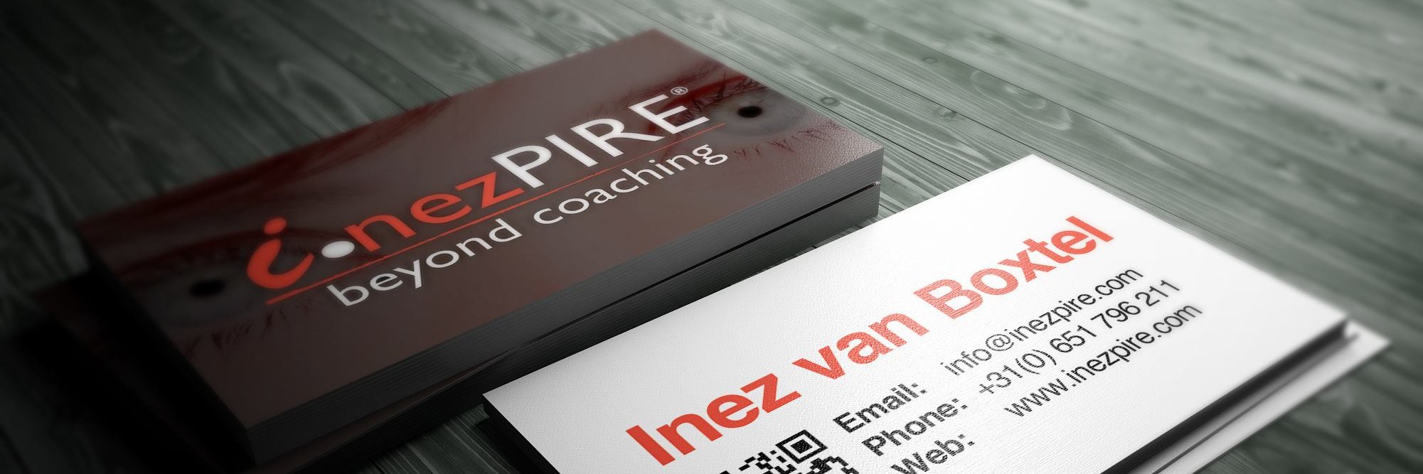 inezpire's profile banner image