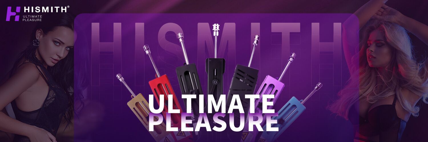 Hismith banner