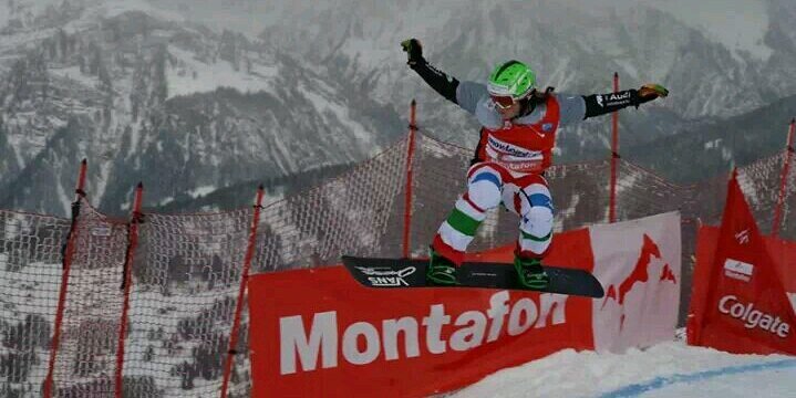 michela moioli banner