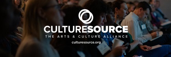 CultureSource Profile Banner
