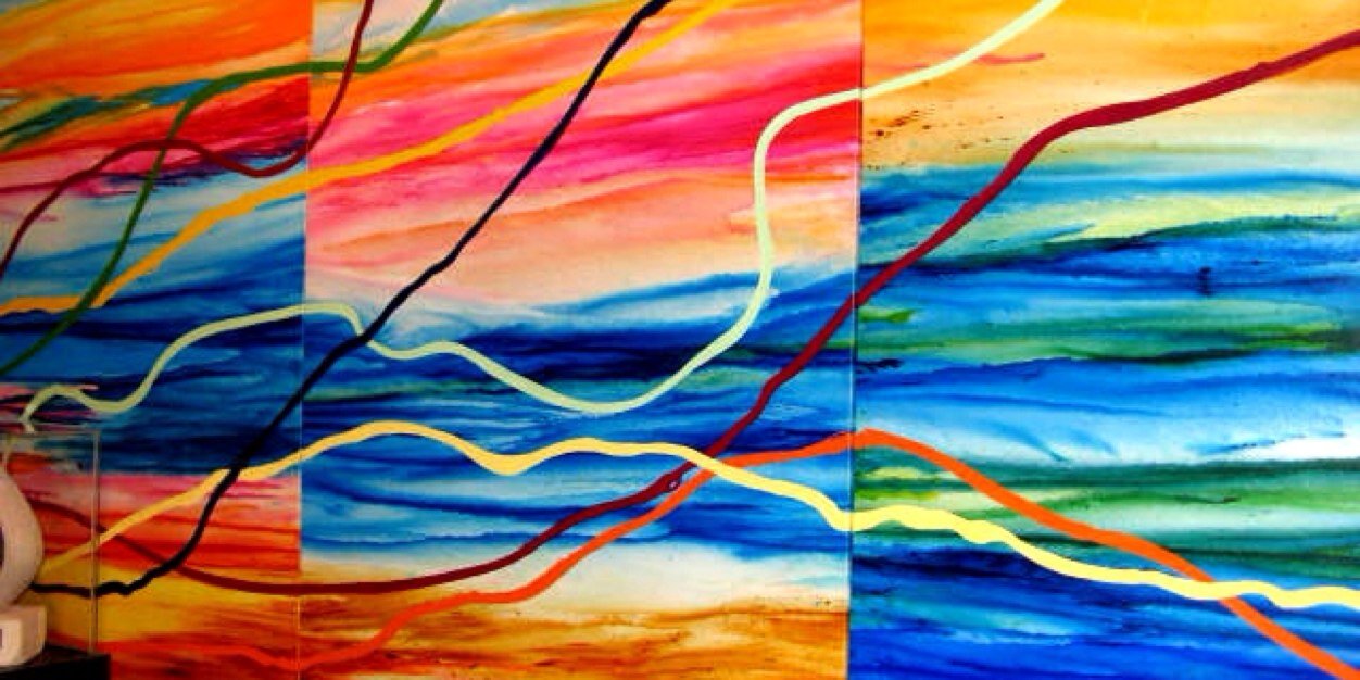 Madeleine Tremblay's banner