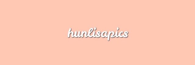 hunlisapics's profile banner image