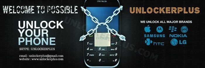 Unlocker Plus banner