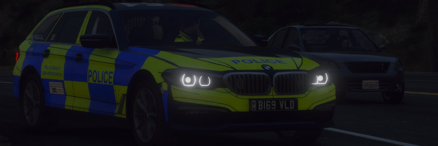 BalmoreConstab's profile banner image