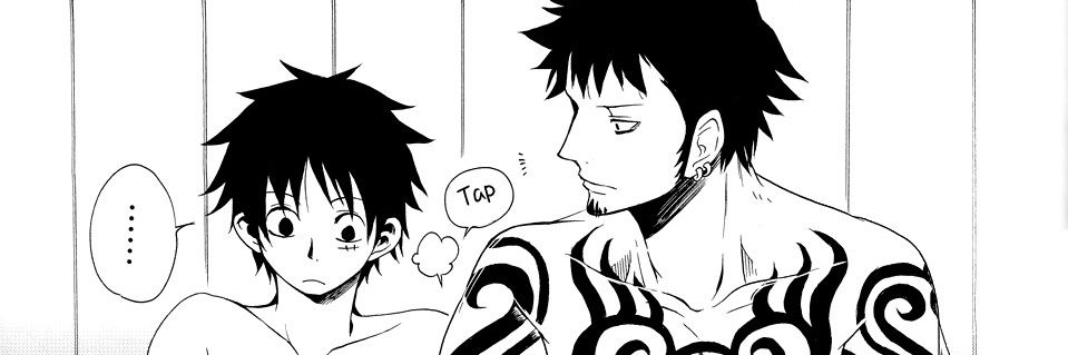 _traffyluffy's profile banner image