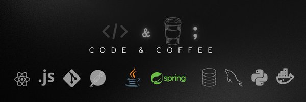 Code_n_Coffee Profile Banner