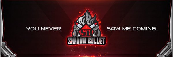 Shadow_Bullet11 Profile Banner