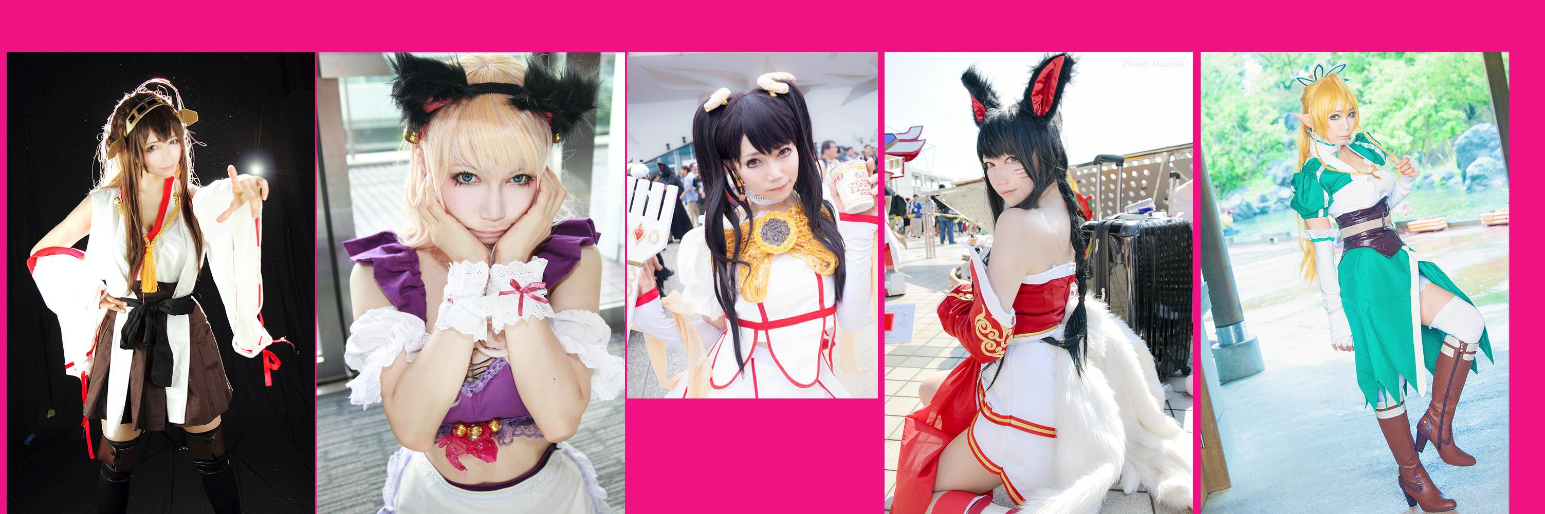 七海あくあ●☆基本インスタ☆ banner