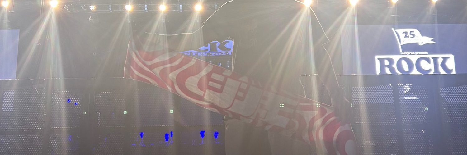 tty1086's profile banner image