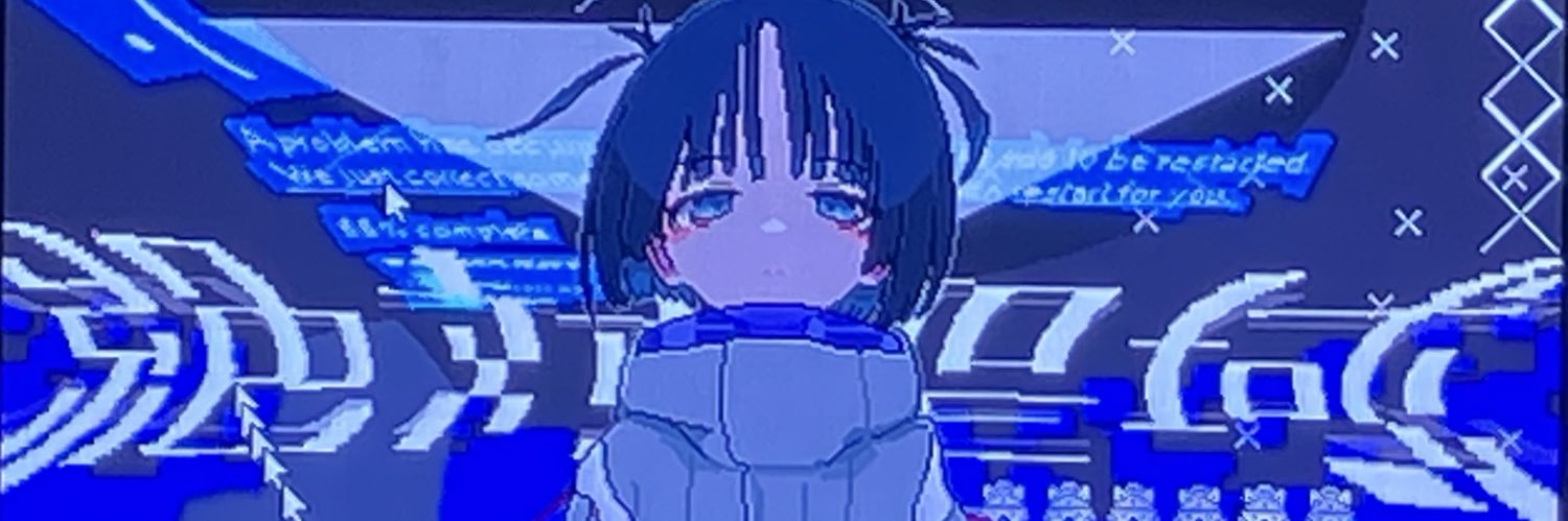 ban9216's profile banner image