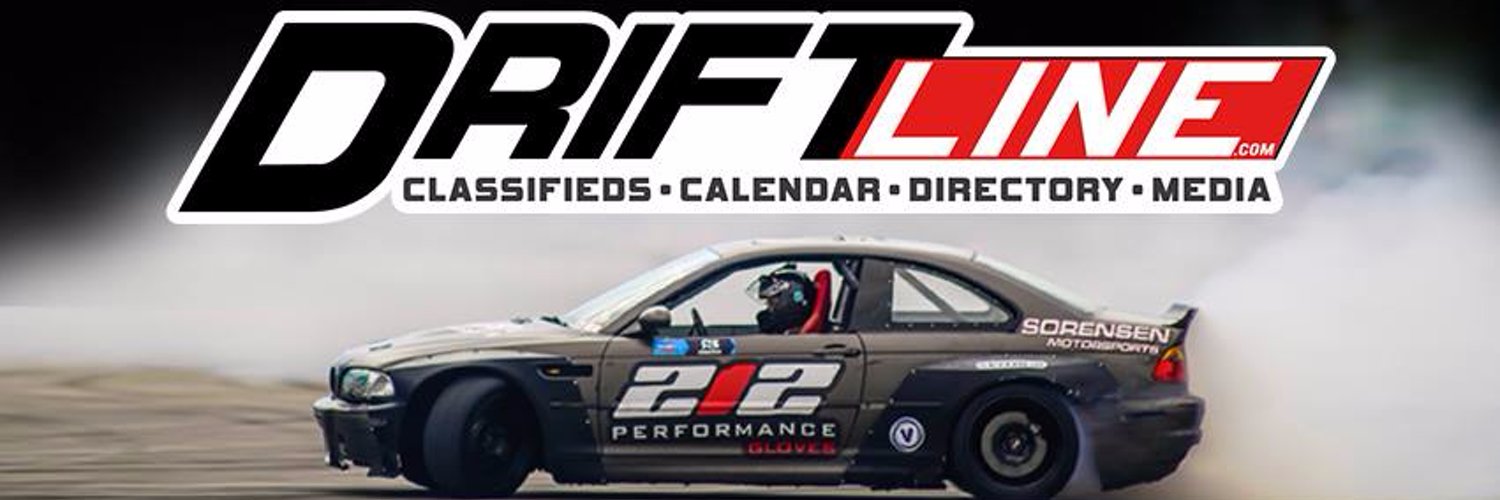 driftline_ (driftline_) Twitter