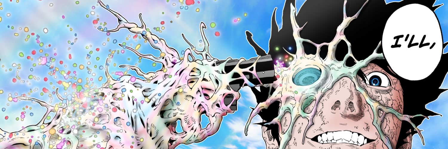 daddyvoodoo69's profile banner image