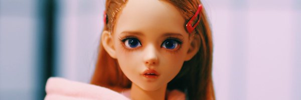 mbluedoll Profile Banner