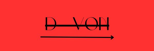 DVON___'s profile banner image