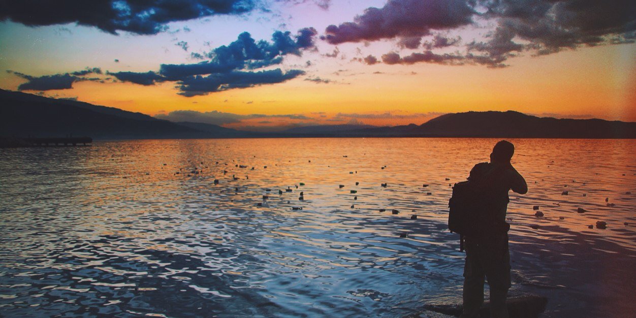 Dexter Evans banner