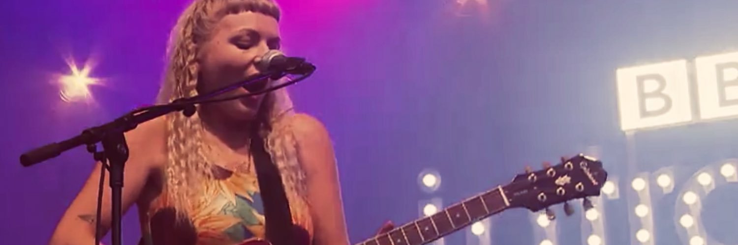 BBC Music Introducing in The East Midlands banner