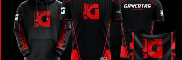 ILLEST_Gaming_ Profile Banner